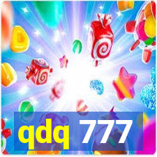 qdq 777